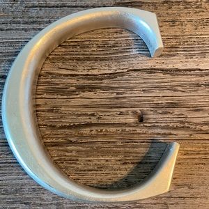 NWOT Decorative Letter “C”